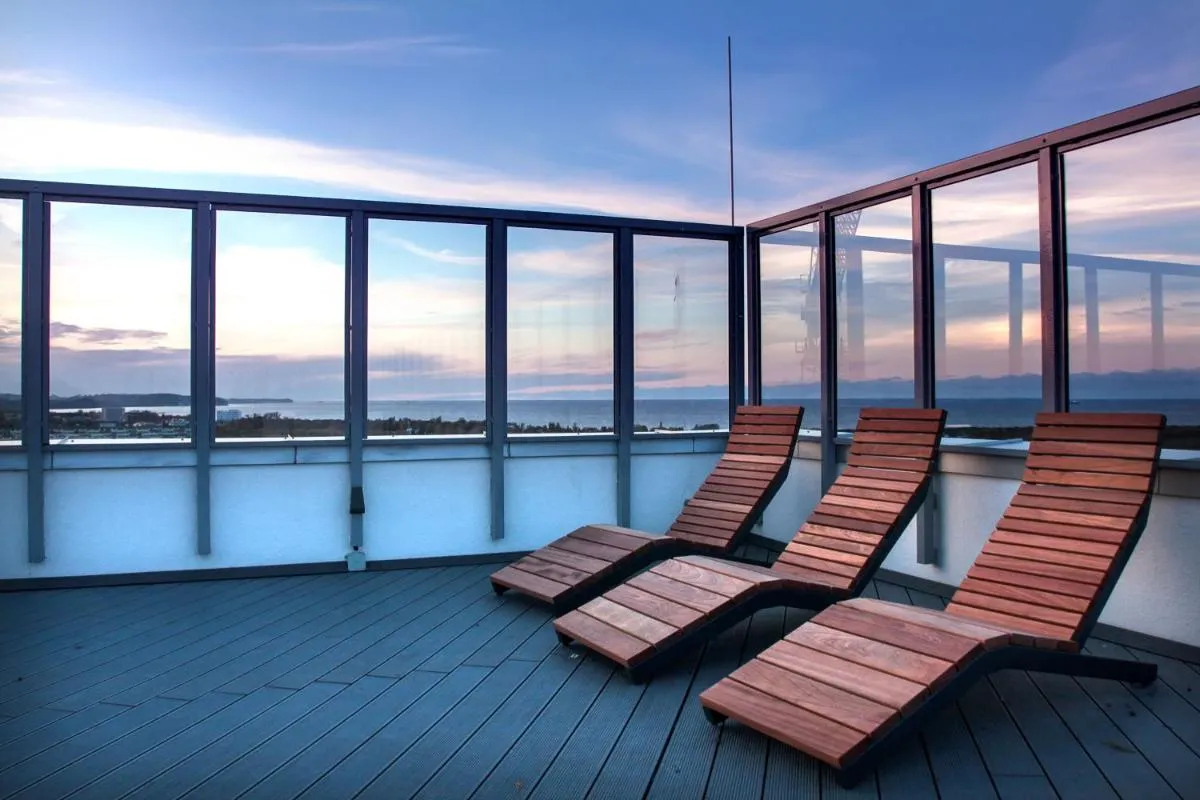 Image 2 of Sweda Apartments Gdańsk Seaside