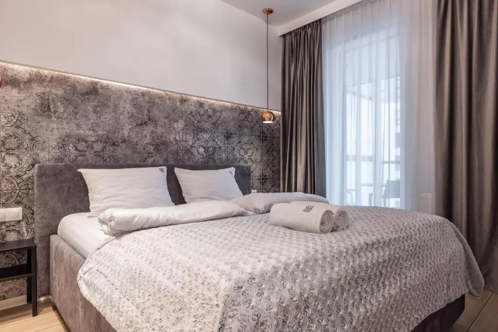 Image of Sweda Apartments Gdańsk Seaside