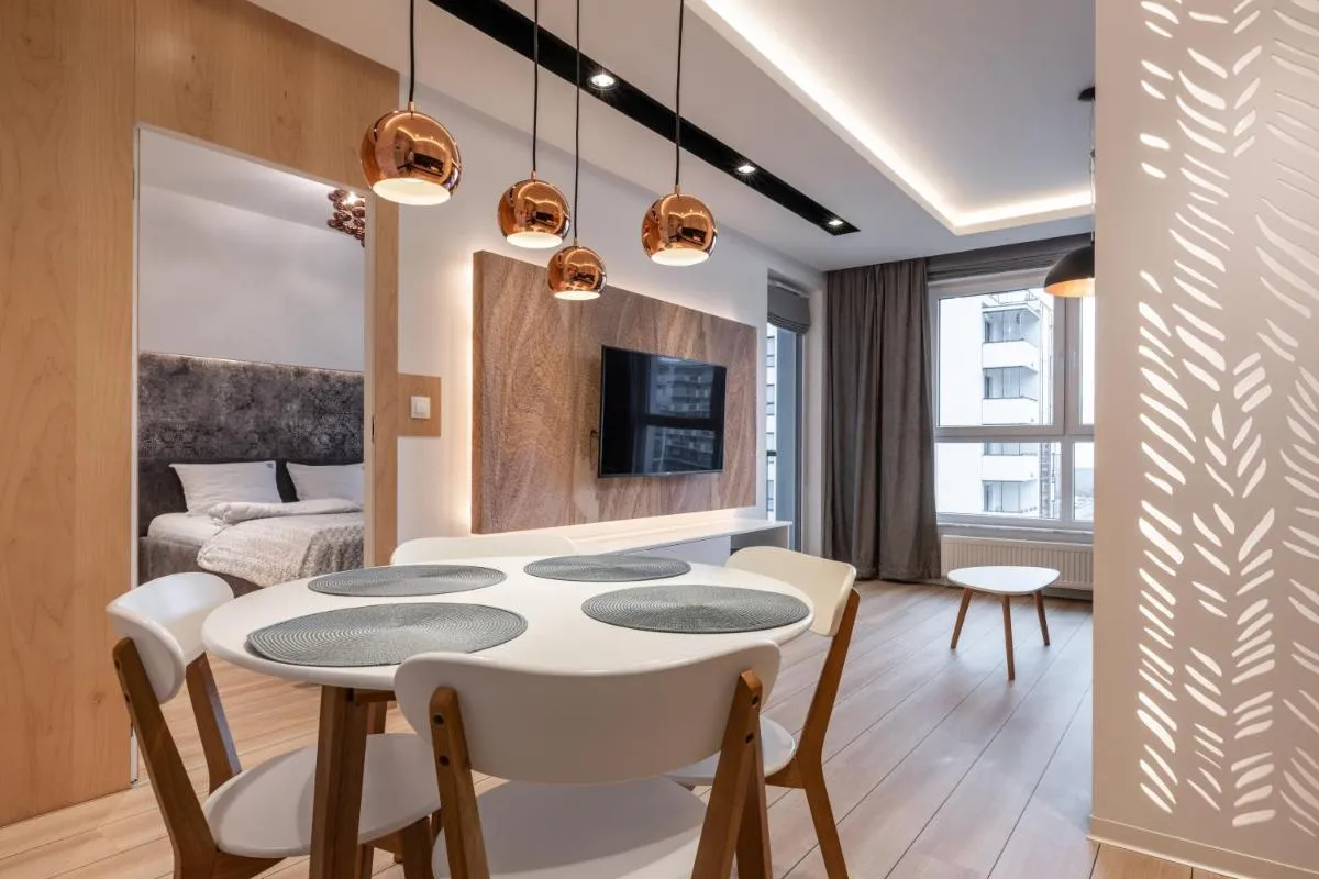 Image 4 of Sweda Apartments Gdańsk Seaside