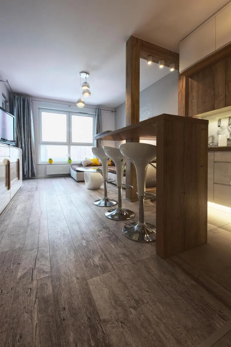 Image 5 of Sweda Apartments Gdańsk Seaside