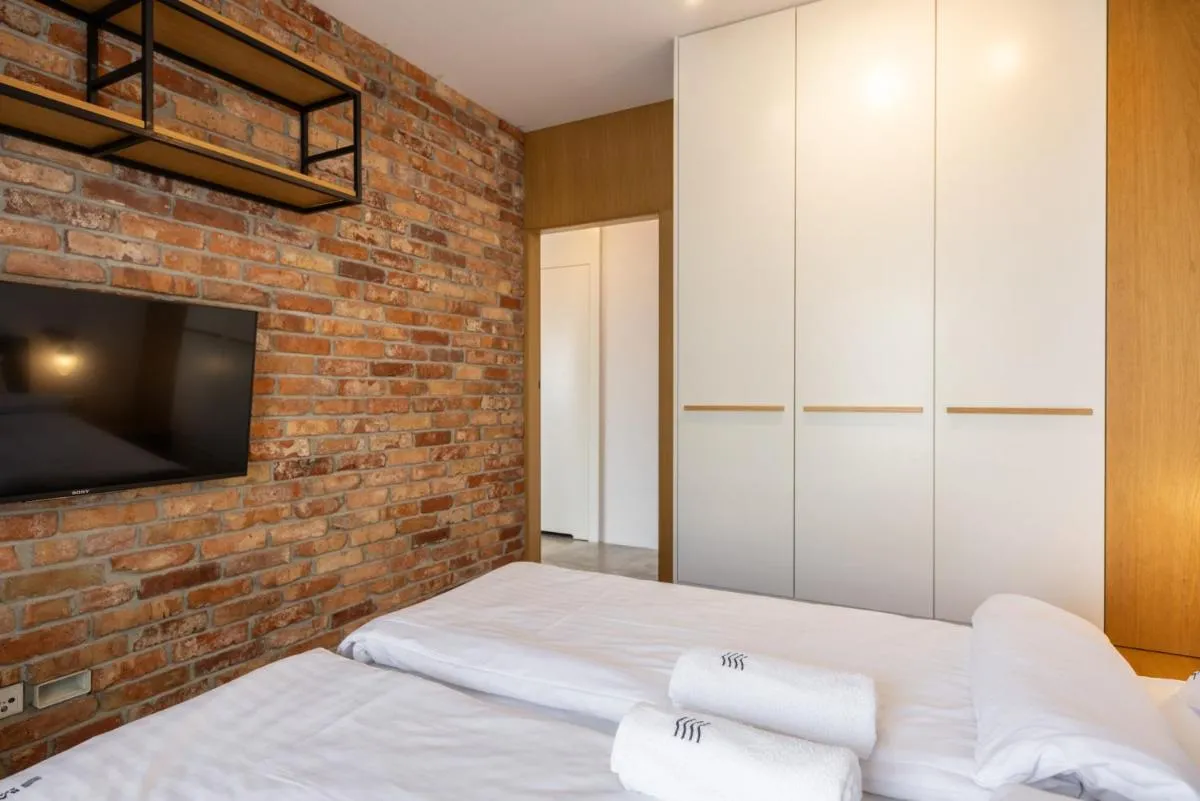 Image 1 of Sweda Apartments Gdańsk Seaside