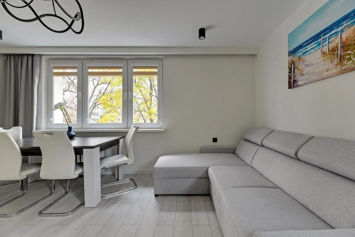 Image 3 of Szuwary by Comfort Apartments