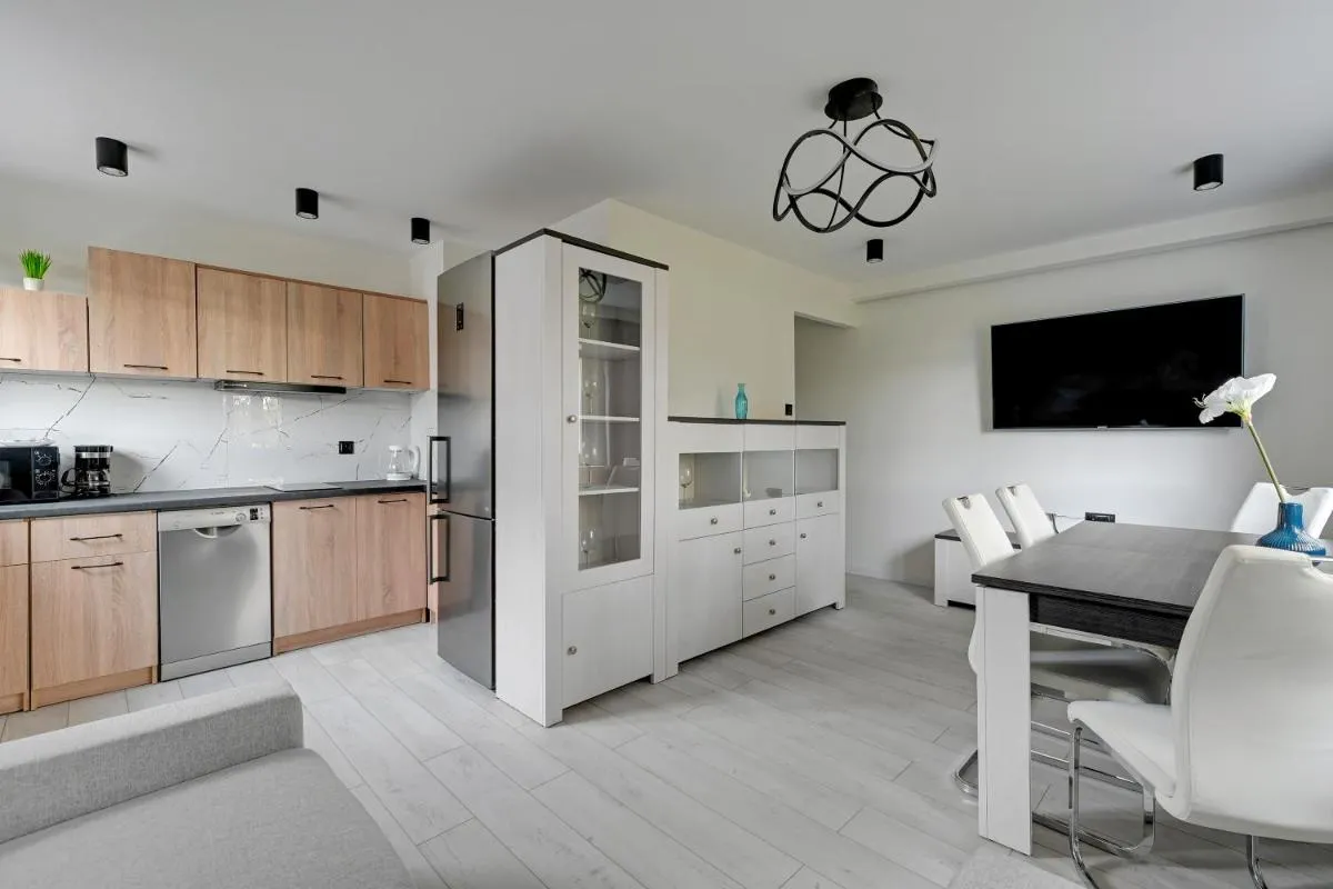 Image 4 of Szuwary by Comfort Apartments