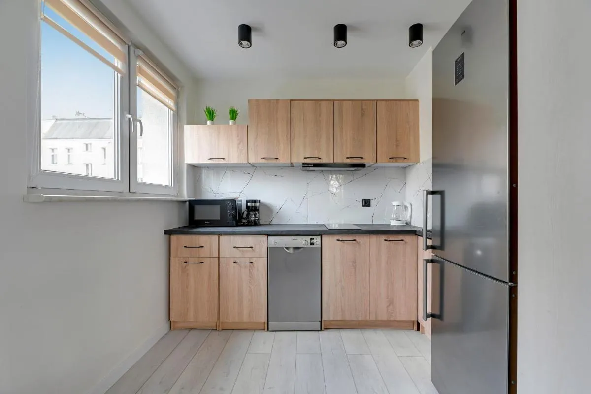 Image 5 of Szuwary by Comfort Apartments