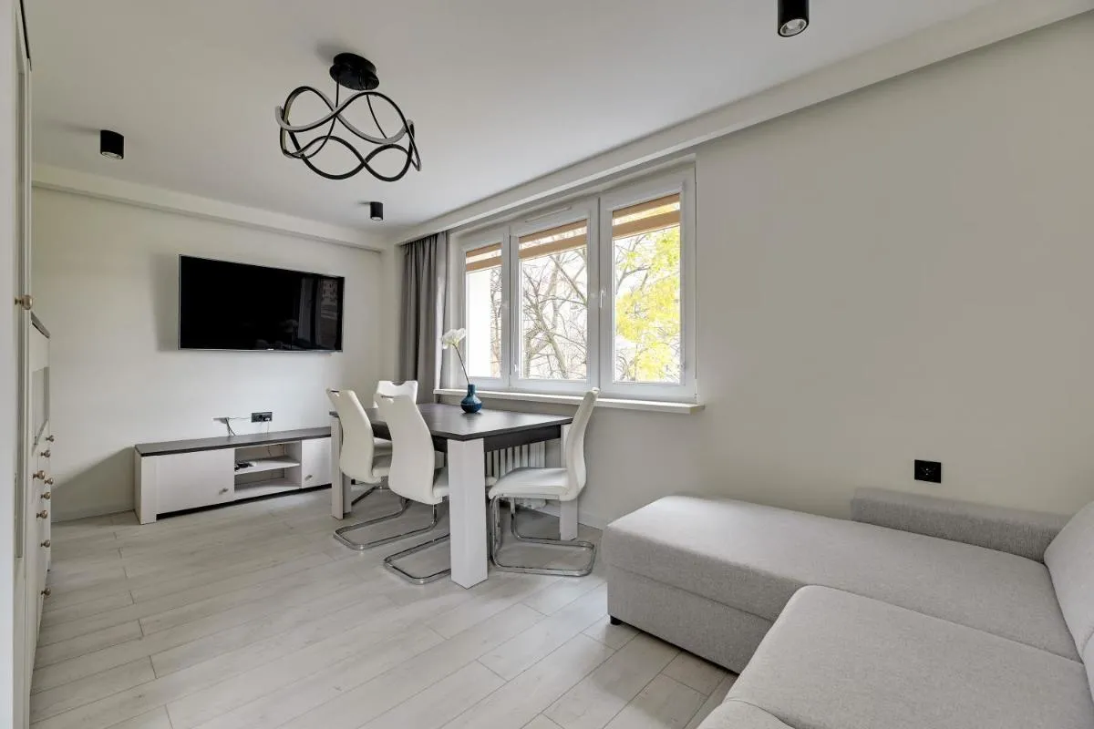 Image 2 of Szuwary by Comfort Apartments