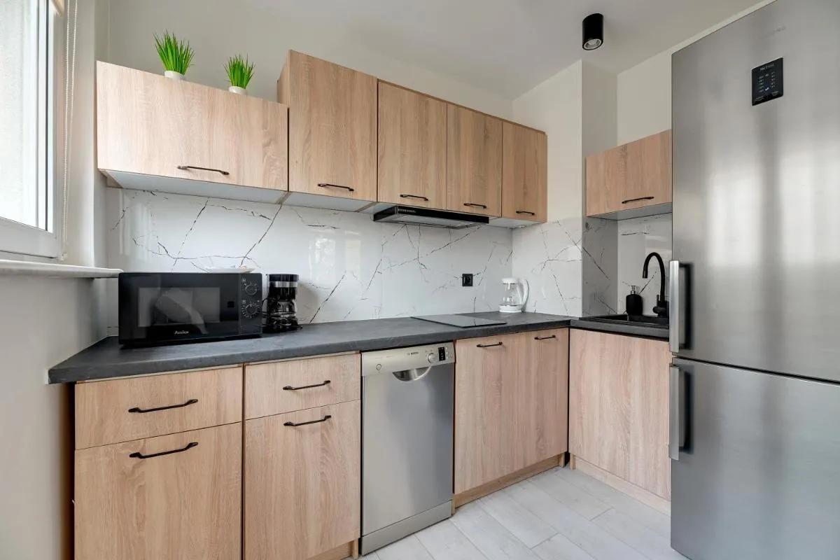 Image 6 of Szuwary by Comfort Apartments