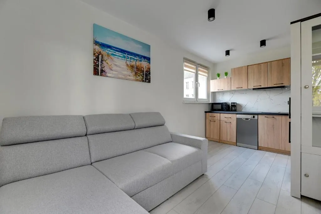 Image of Szuwary by Comfort Apartments