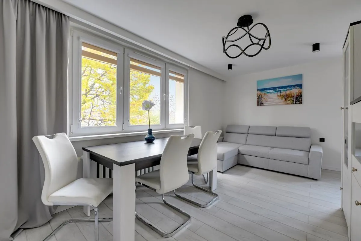 Image 1 of Szuwary by Comfort Apartments