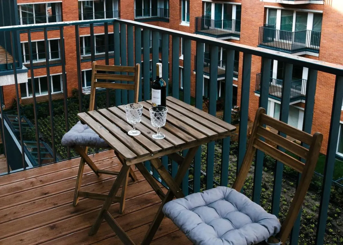 Image 2 of TJB Design Apartment RAJSKA 8