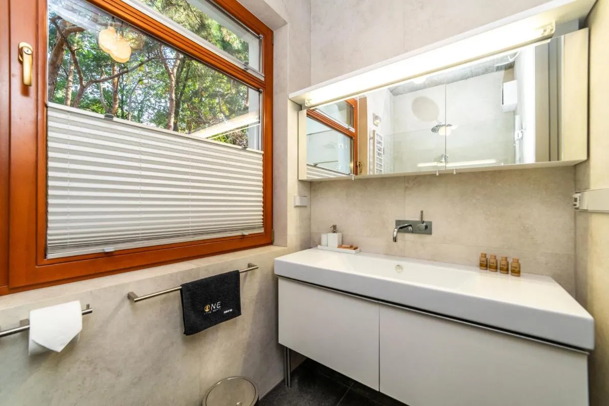 Image 2 of Tarasowy – Neptun Park by OneApartments