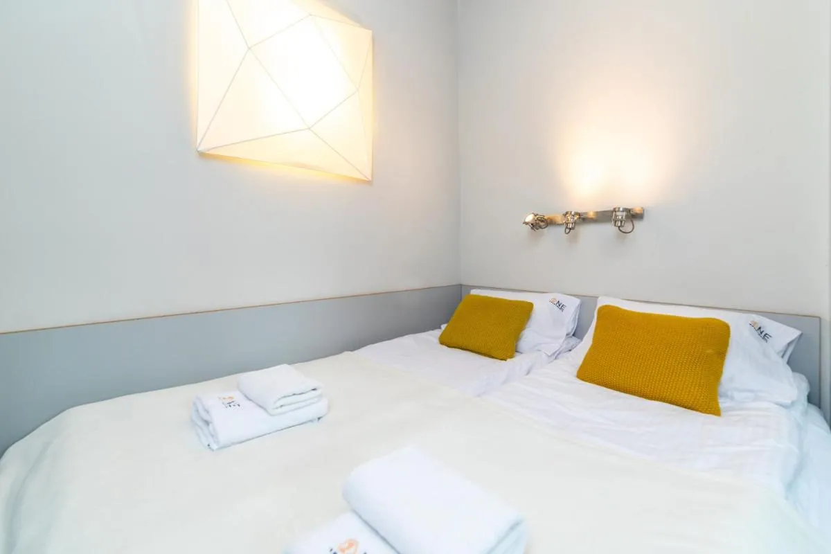 Image 5 of Tarasowy – Neptun Park by OneApartments