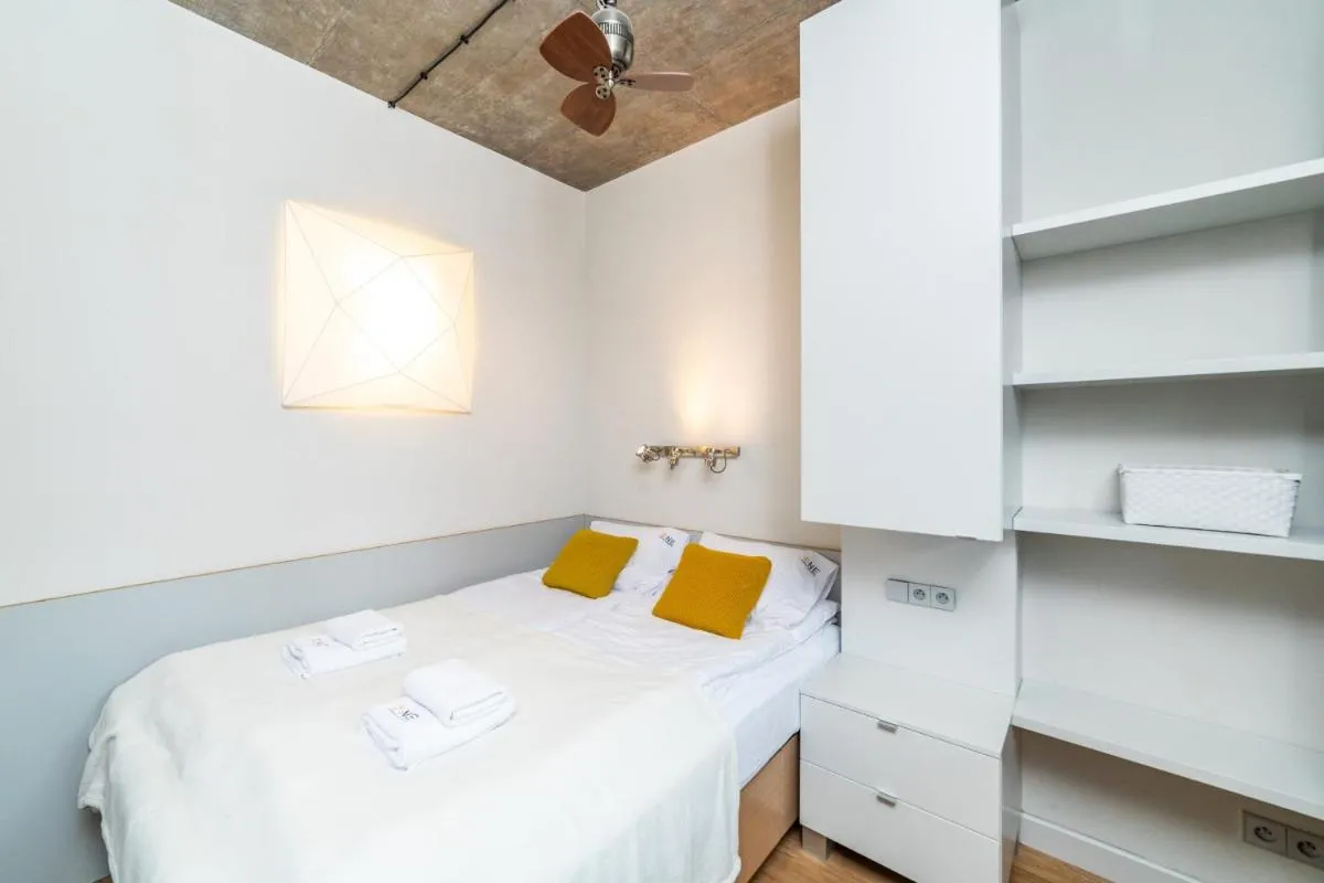 Image 1 of Tarasowy – Neptun Park by OneApartments