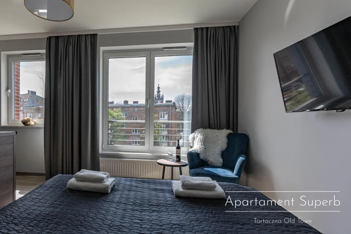 Image 4 of Tartaczna Old Town