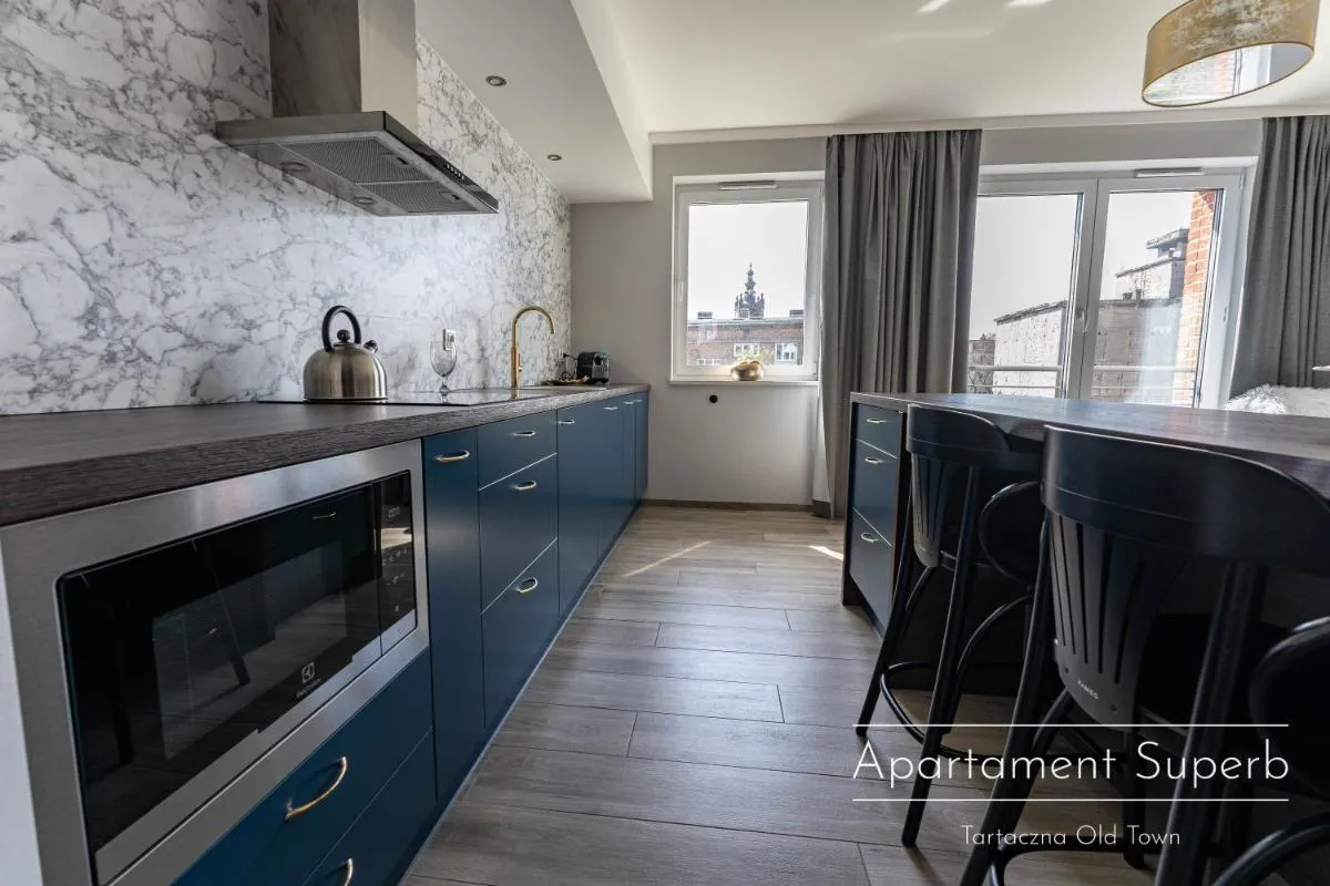 Image 3 of Tartaczna Old Town