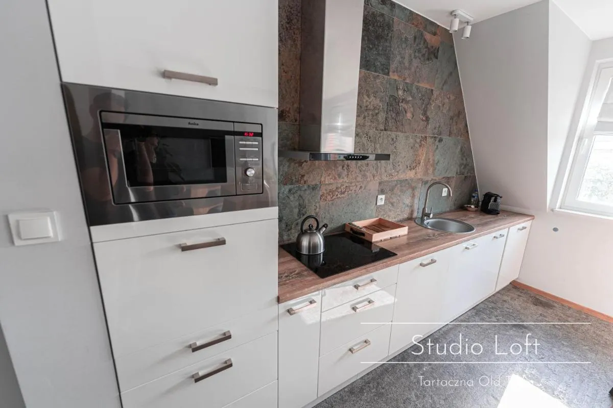 Image 2 of Tartaczna Old Town