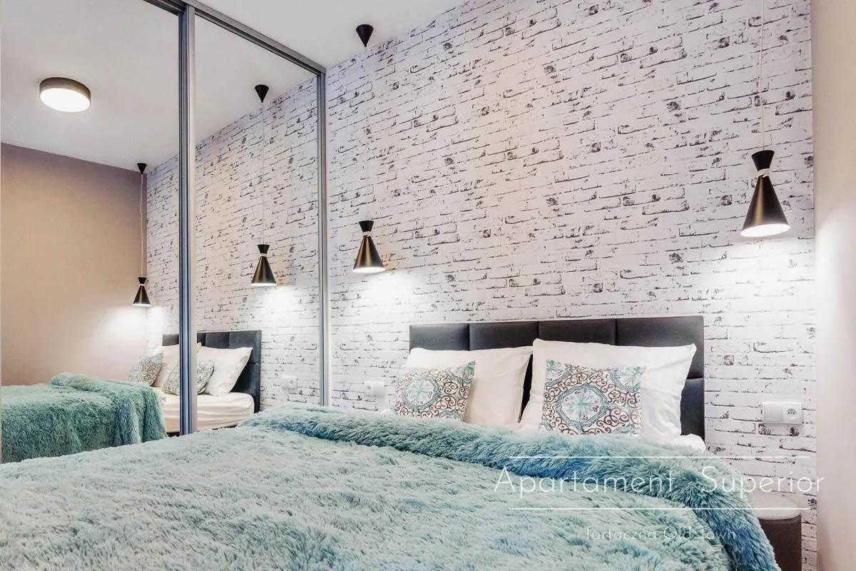 Image 6 of Tartaczna Old Town