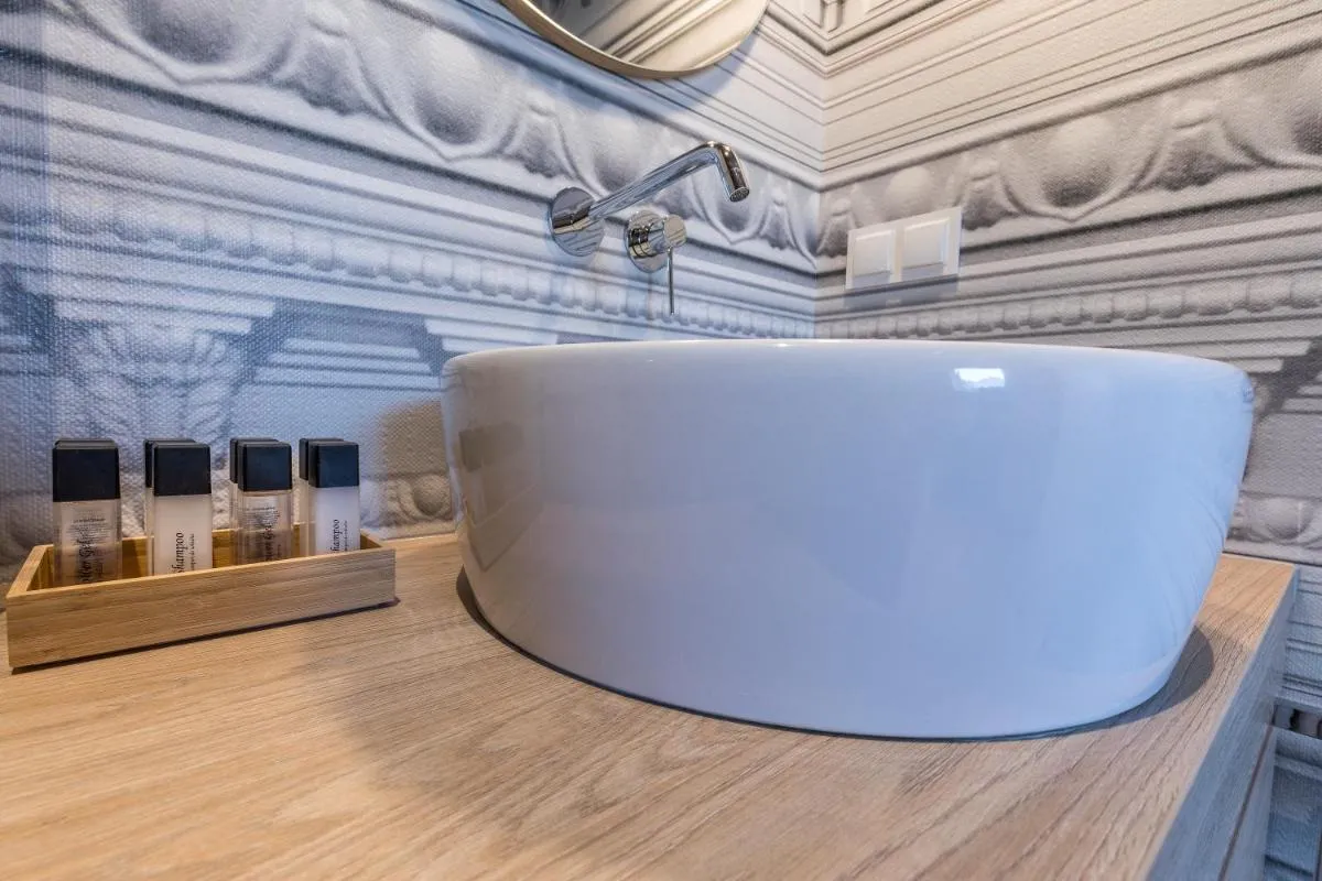 Image 6 of Tartaczna Street Apartment