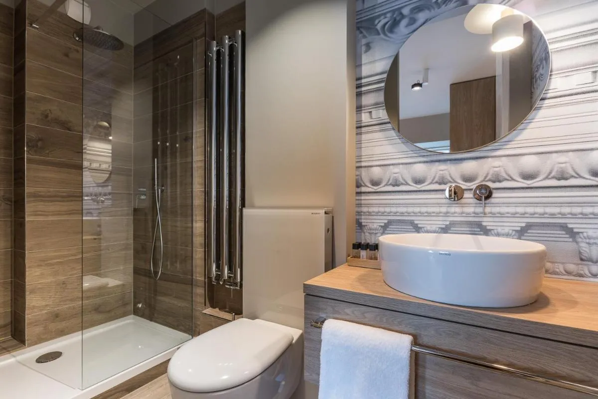 Image 2 of Tartaczna Street Apartment