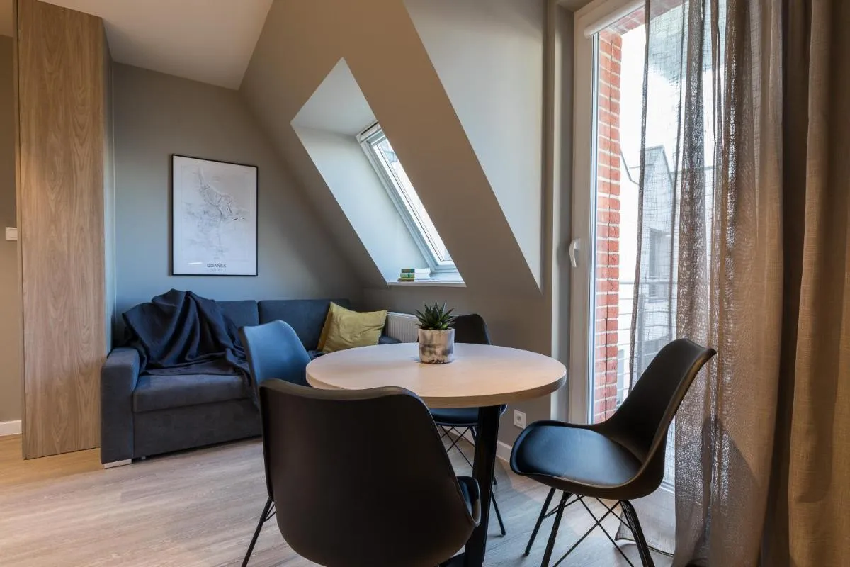 Image 3 of Tartaczna Street Apartment