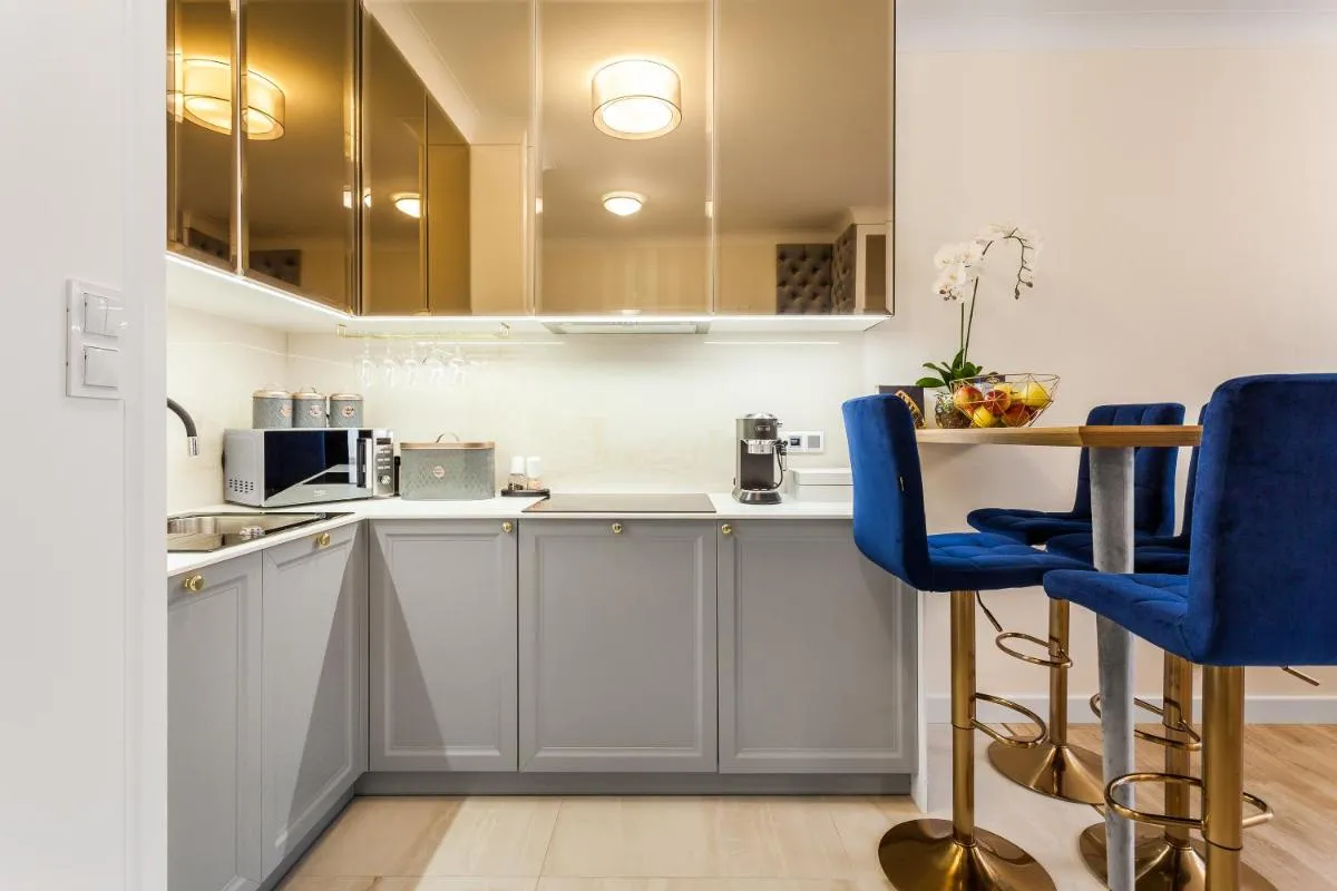 Image 3 of Tartaczna Suite 9