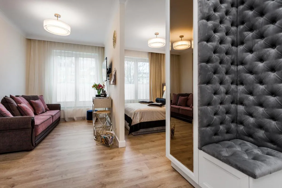 Image 1 of Tartaczna Suite 9