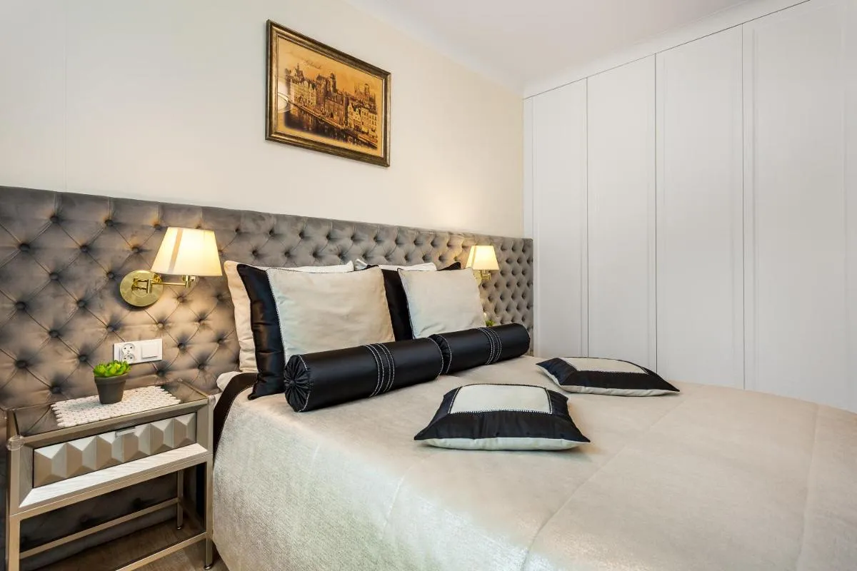 Image 6 of Tartaczna Suite 9