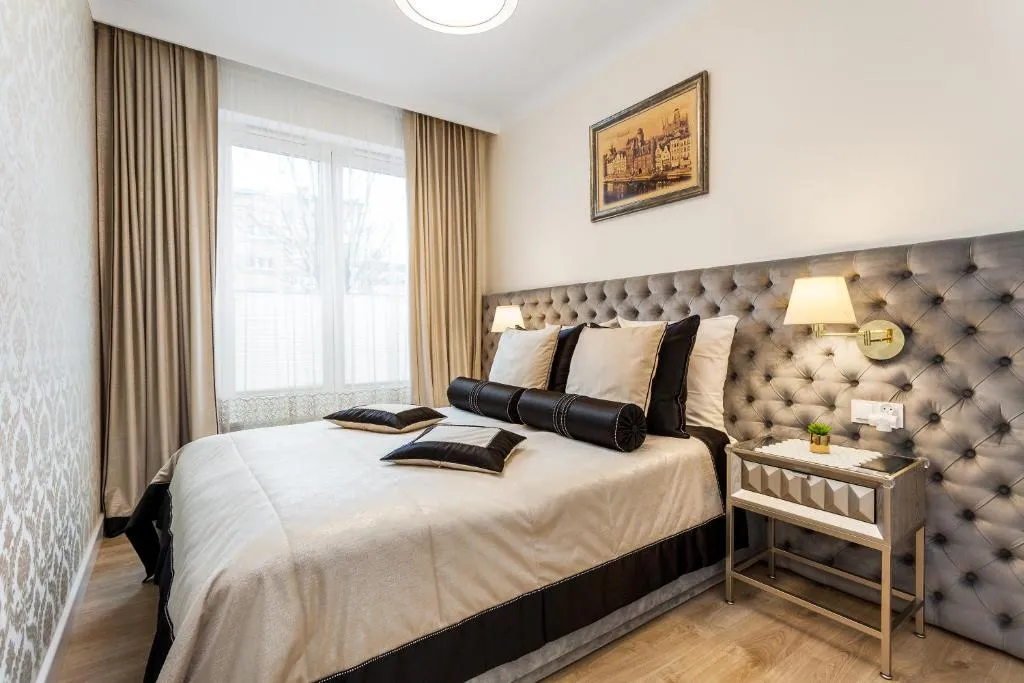 Image of Tartaczna Suite 9