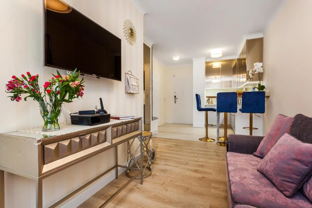 Image 4 of Tartaczna Suite 9