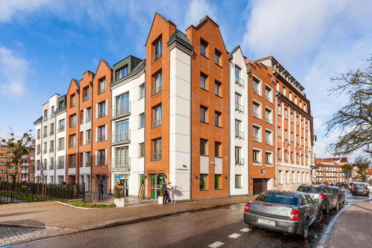 Image 5 of Tartaczna Suite 9