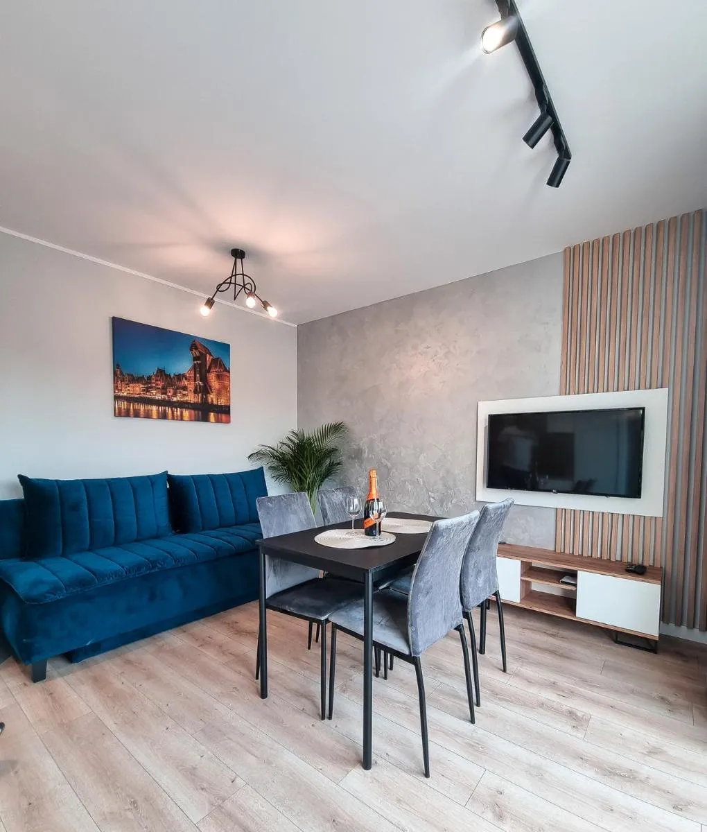 Image 6 of Tricity Apartments – Angielska Grobla Marina Gdańsk