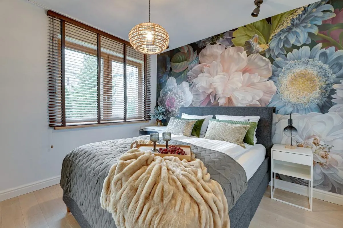 Image 2 of Tulum – Family Apartment with Terrace in Jelitkowo by Lion Apartments