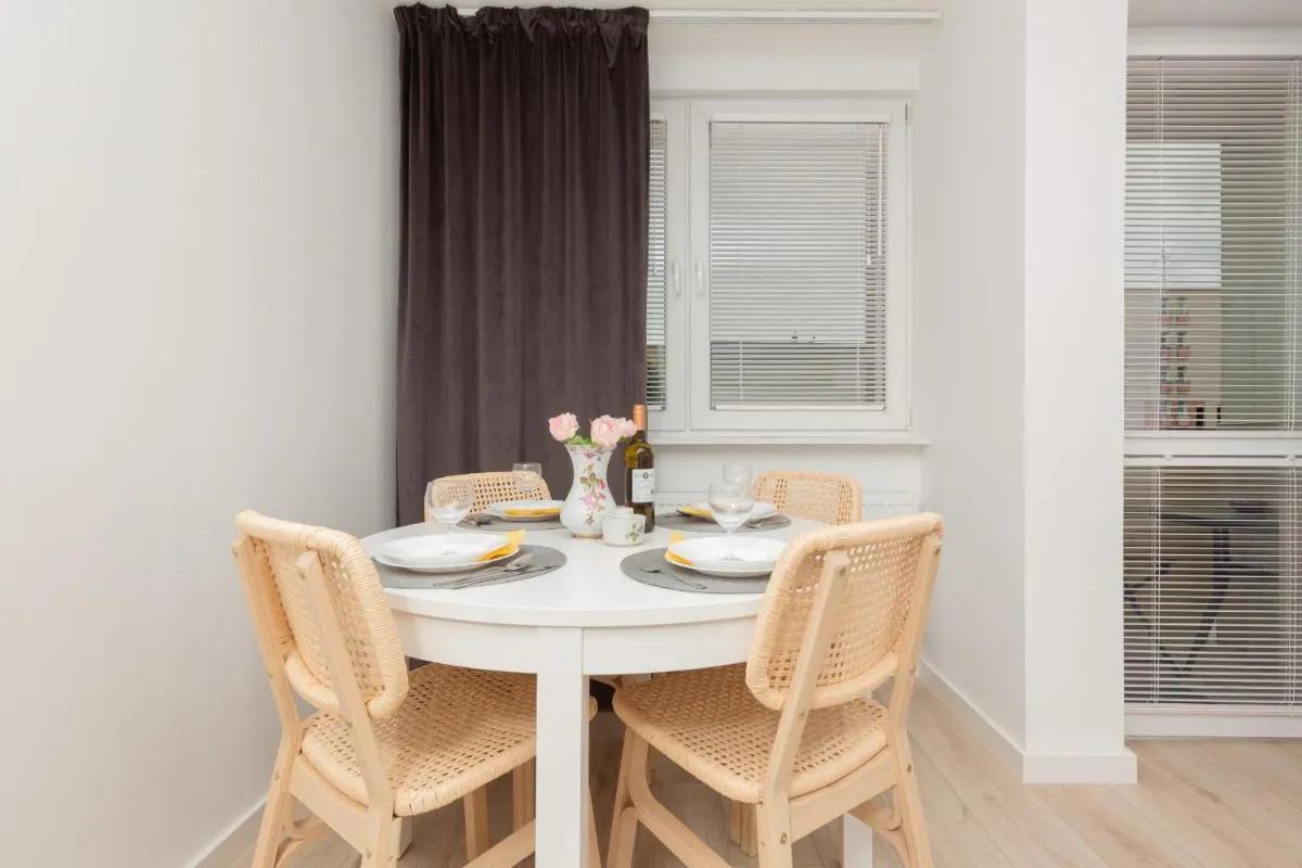 Image 4 of Two-Bedroom Apartament Gdansk 650 m Brzeźno Beach by Noclegi Renters