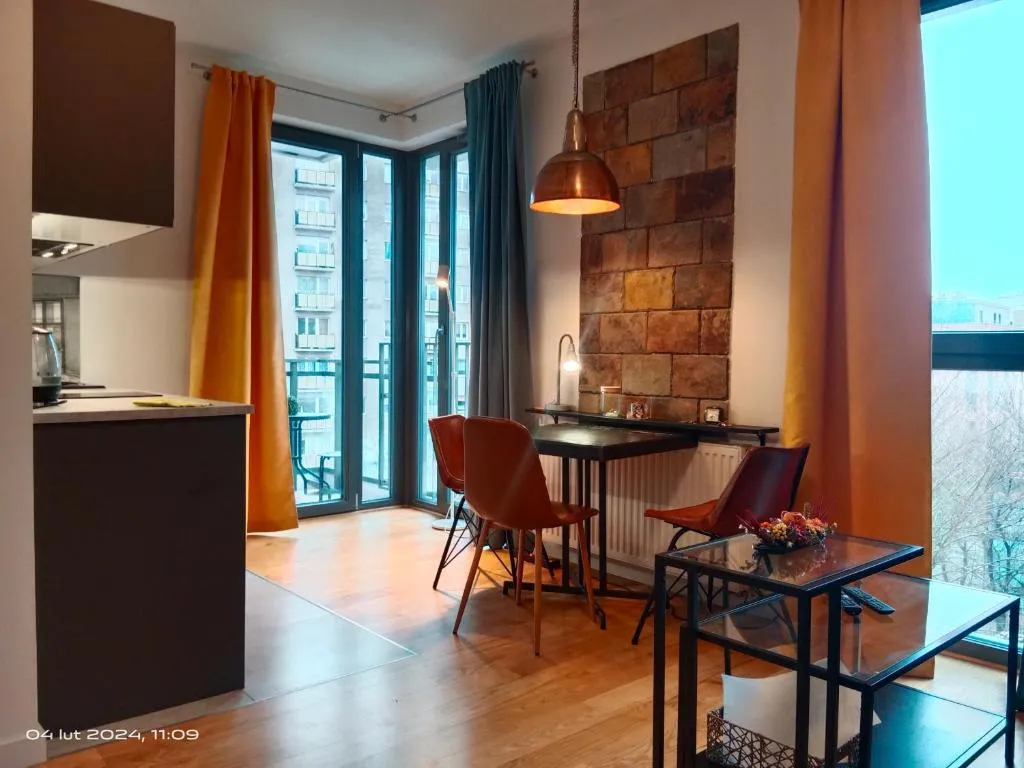 Image of Uroczy Apartament Długie Ogrody 48