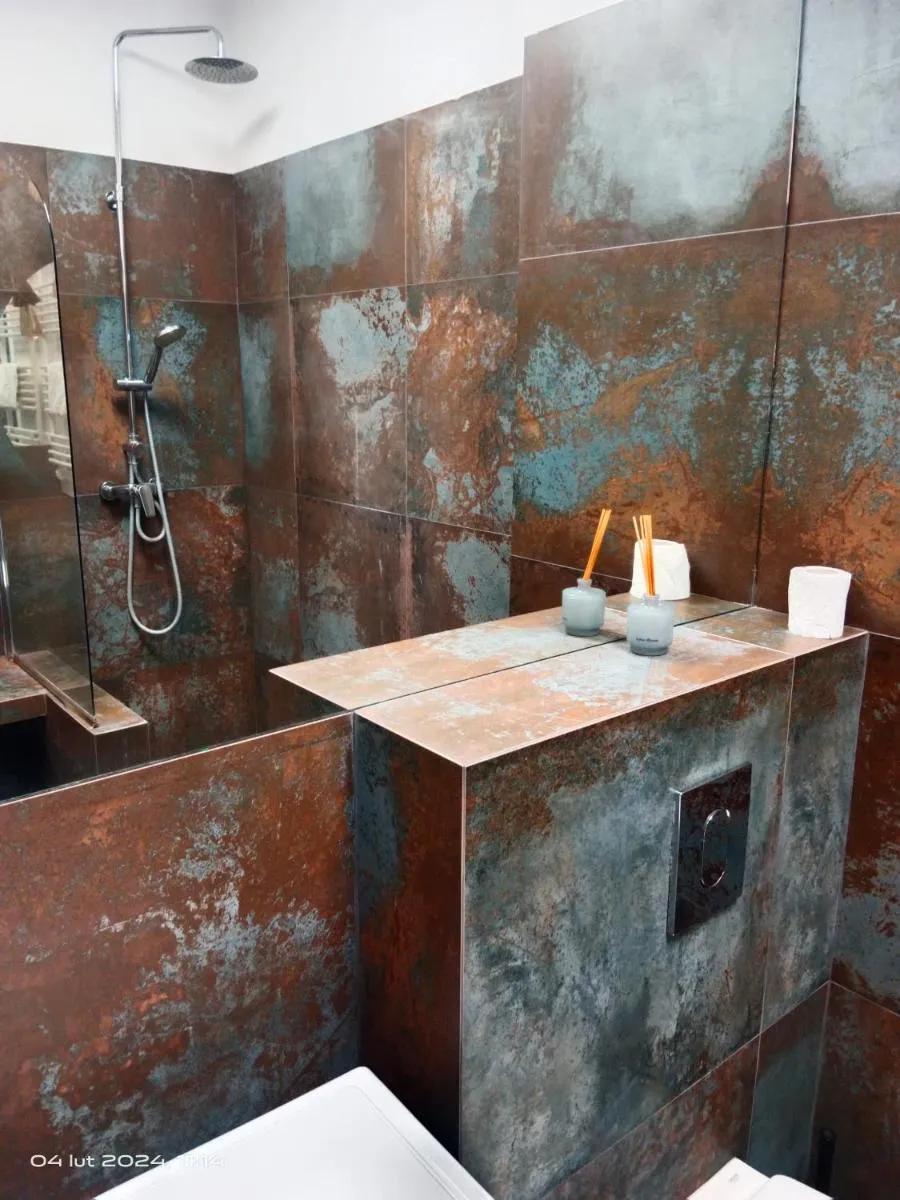 Image 3 of Uroczy Apartament Długie Ogrody 48