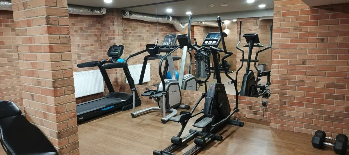 Image 4 of Uroczy Apartament Długie Ogrody 48