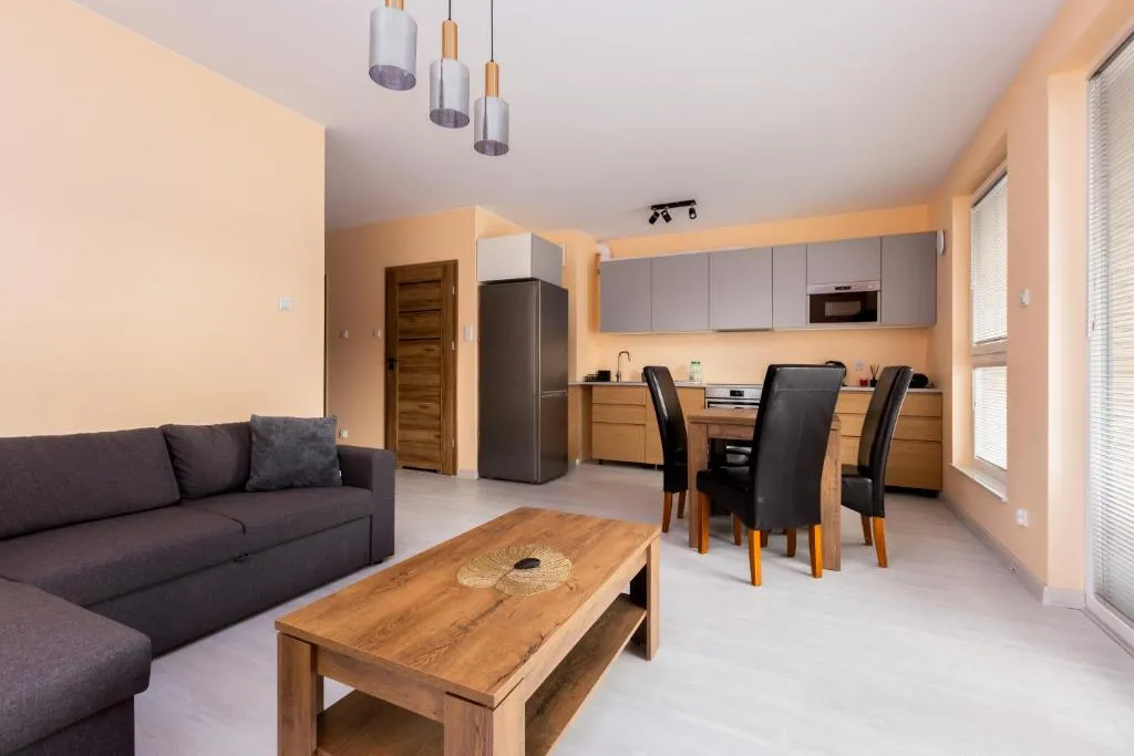 Image of Verdant Haven Apartment