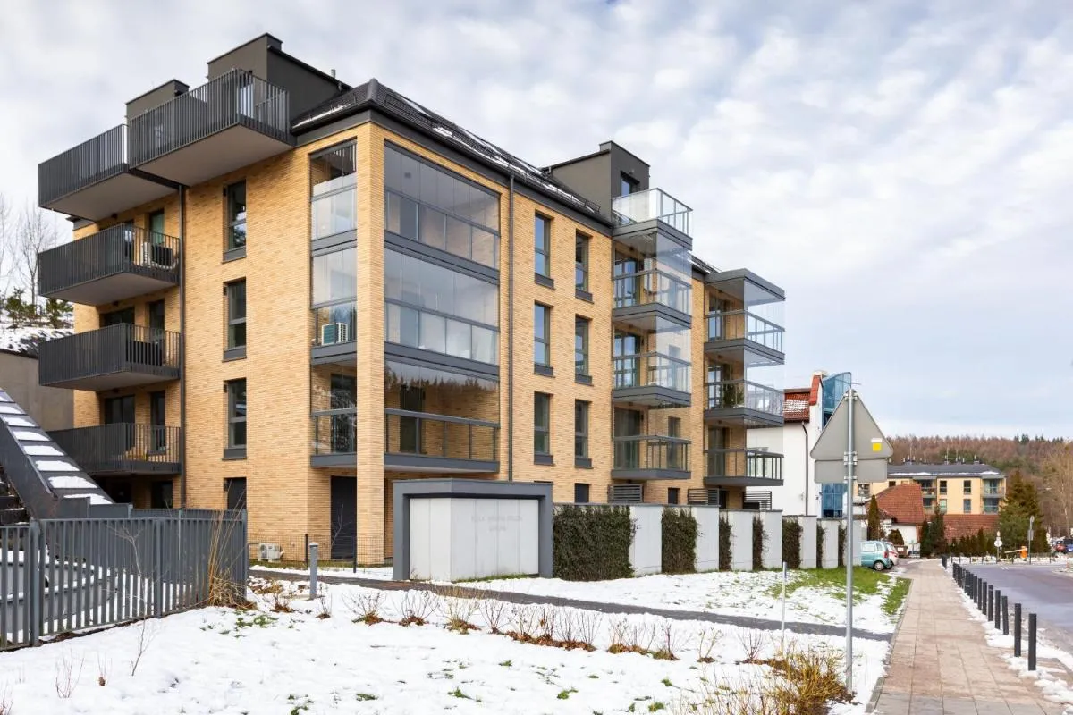 Image 5 of Verdant Haven Apartment