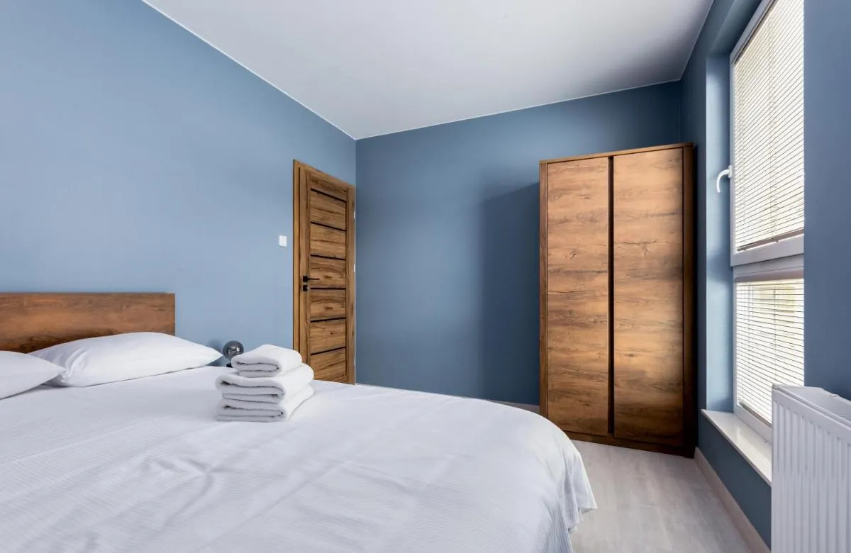 Image 6 of Verdant Haven Apartment