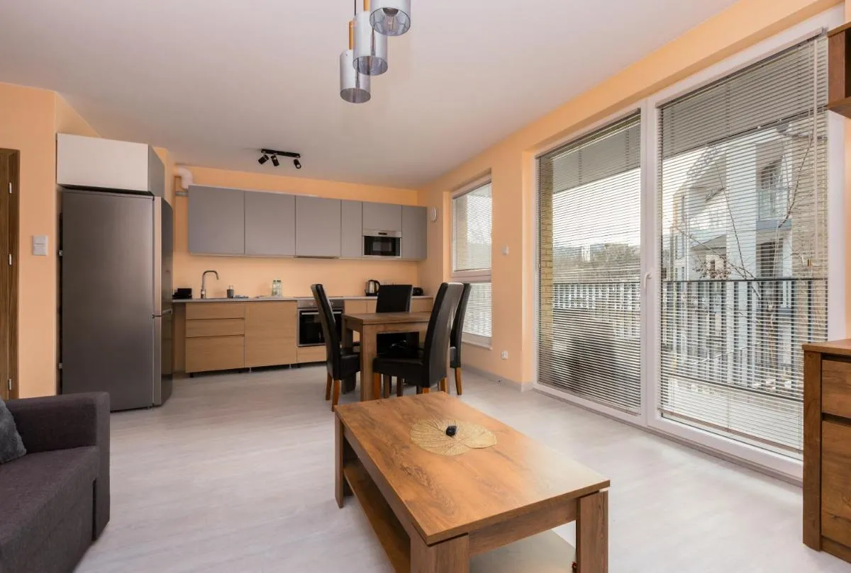 Image 3 of Verdant Haven Apartment