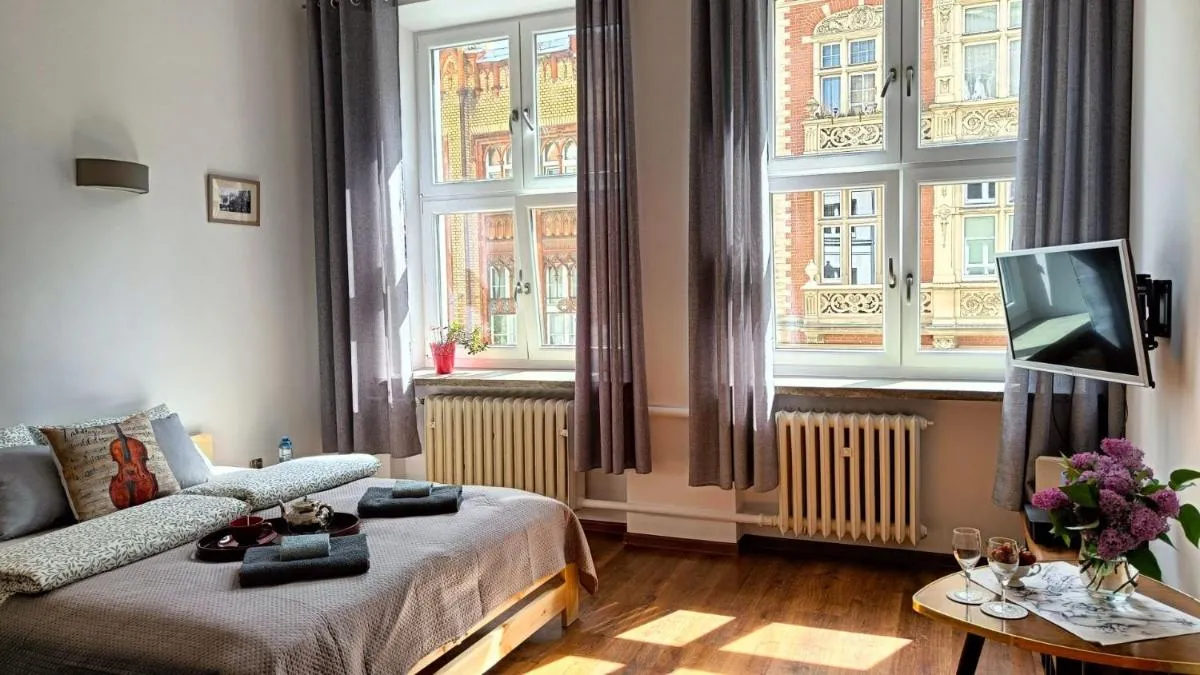 Image 6 of Violin Old Town Apart