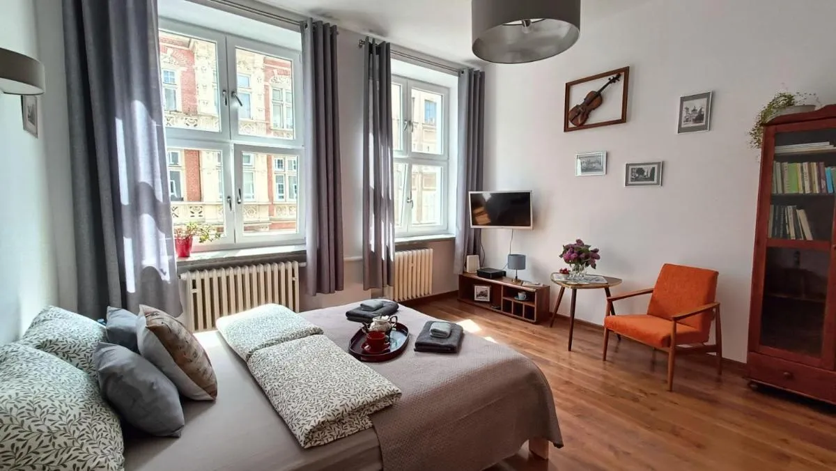 Image 4 of Violin Old Town Apart