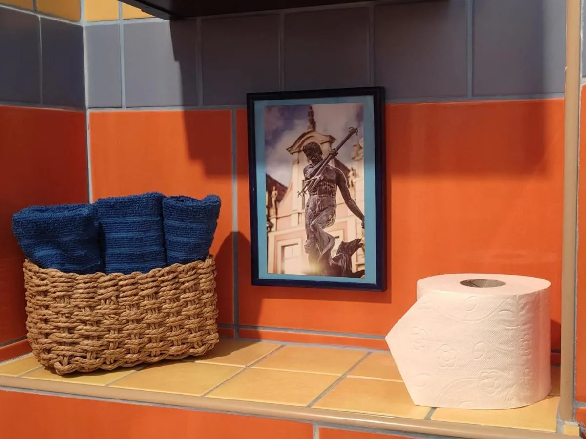 Image 2 of Violin Old Town Apart