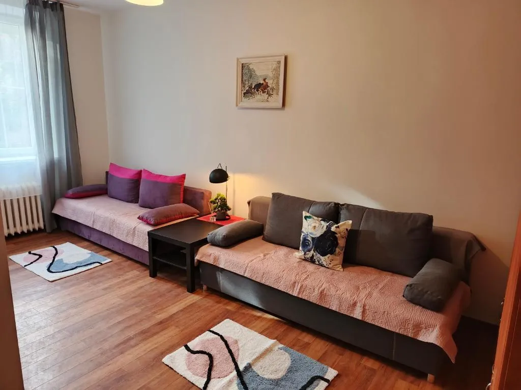 Image of W Kamiennicy na Starówce