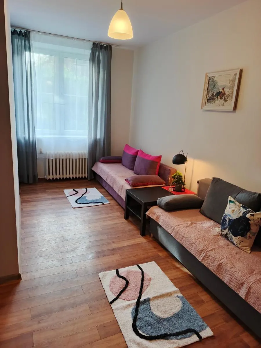 Image 3 of W Kamiennicy na Starówce