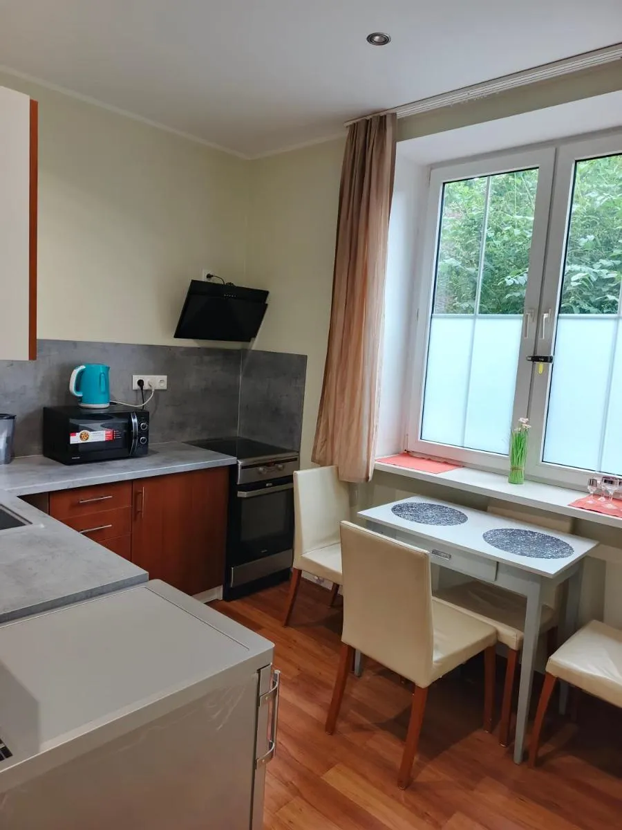 Image 5 of W Kamiennicy na Starówce