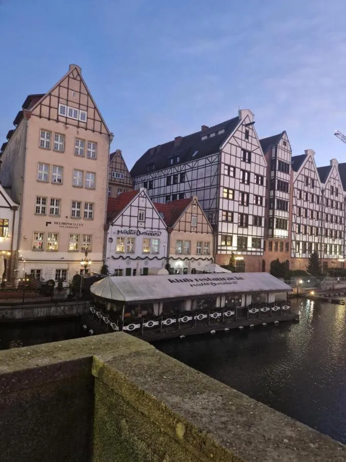 Image 6 of W Kamiennicy na Starówce