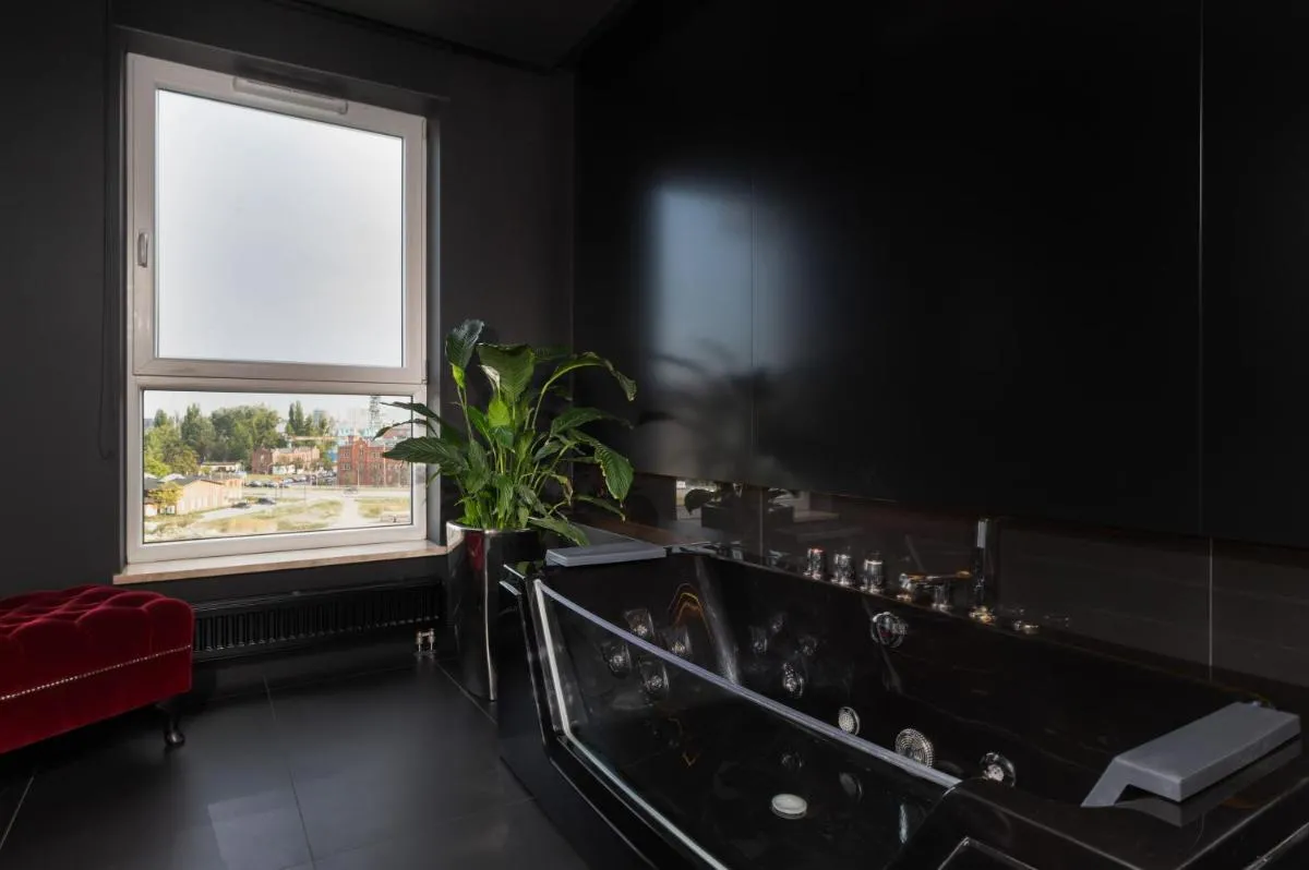 Image 5 of Wałowa Bastion Studio with Parking by Noclegi Renters