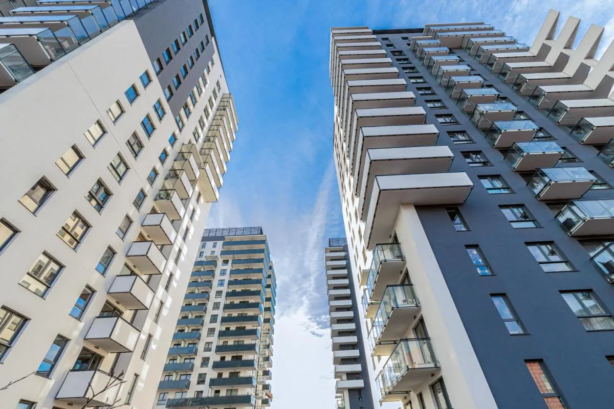 Image 6 of Wałowa Bastion Studio with Parking by Noclegi Renters