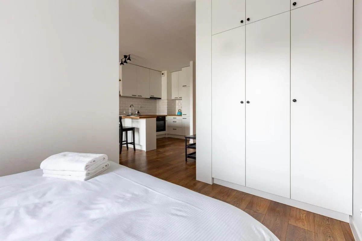 Image 6 of Wałowa Prestige Apartment by BookingHost