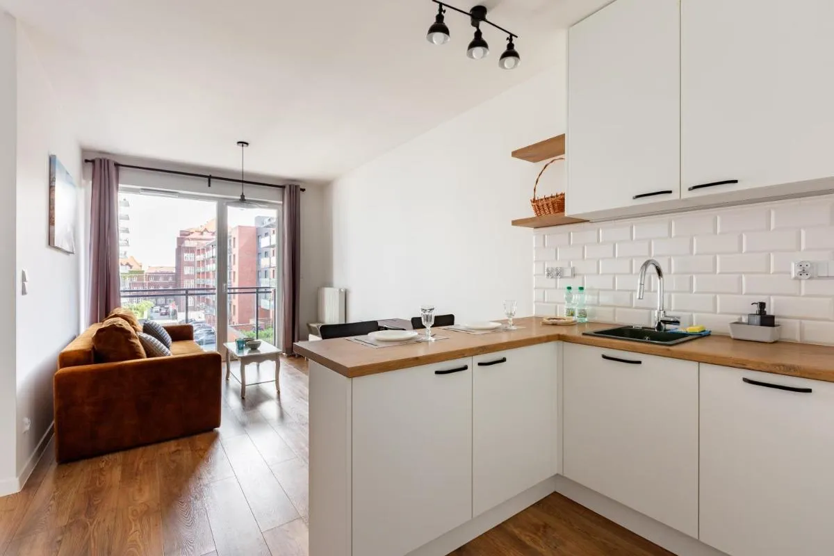 Image 3 of Wałowa Prestige Apartment by BookingHost